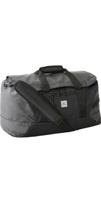 2024 Rip Curl Duffle Packable 35L Midnight Travel Bag 00WMTB - Midnight